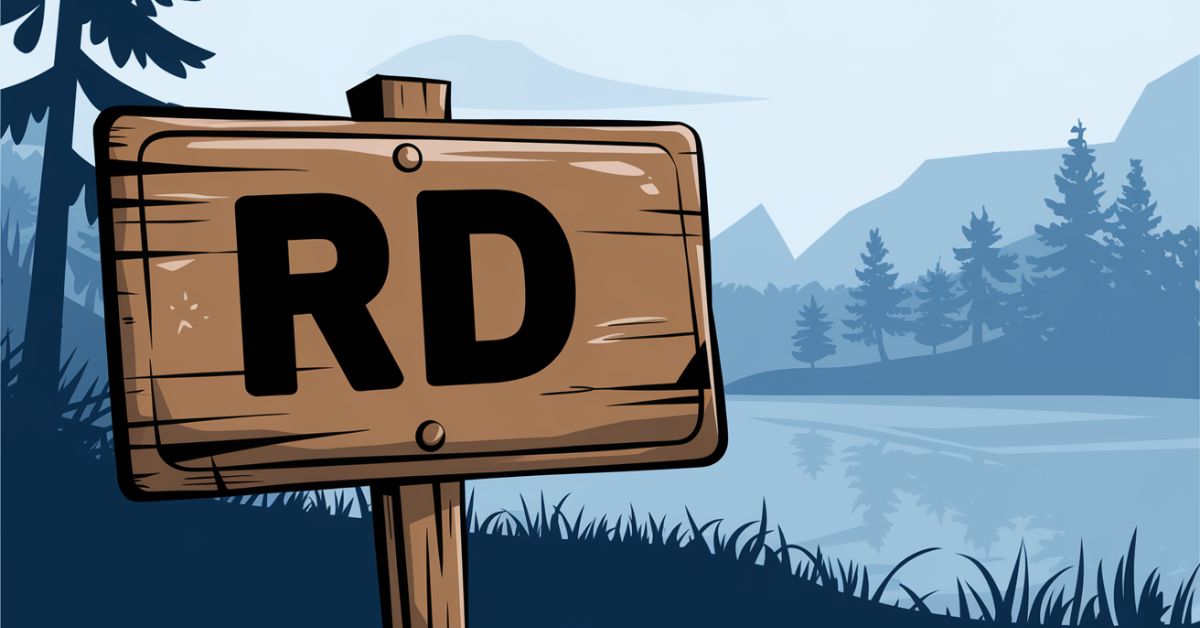 Unlocking the Code: Decoding Teen Slang - What Does "RD" Mean?