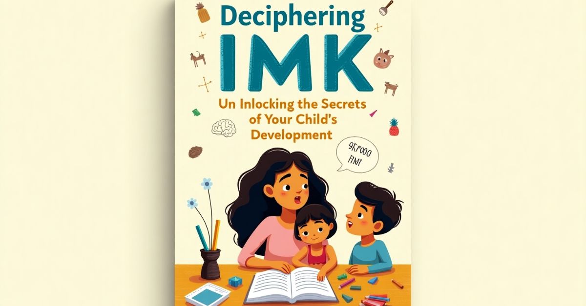 Deciphering IMK A Comprehensive Guide for Parents