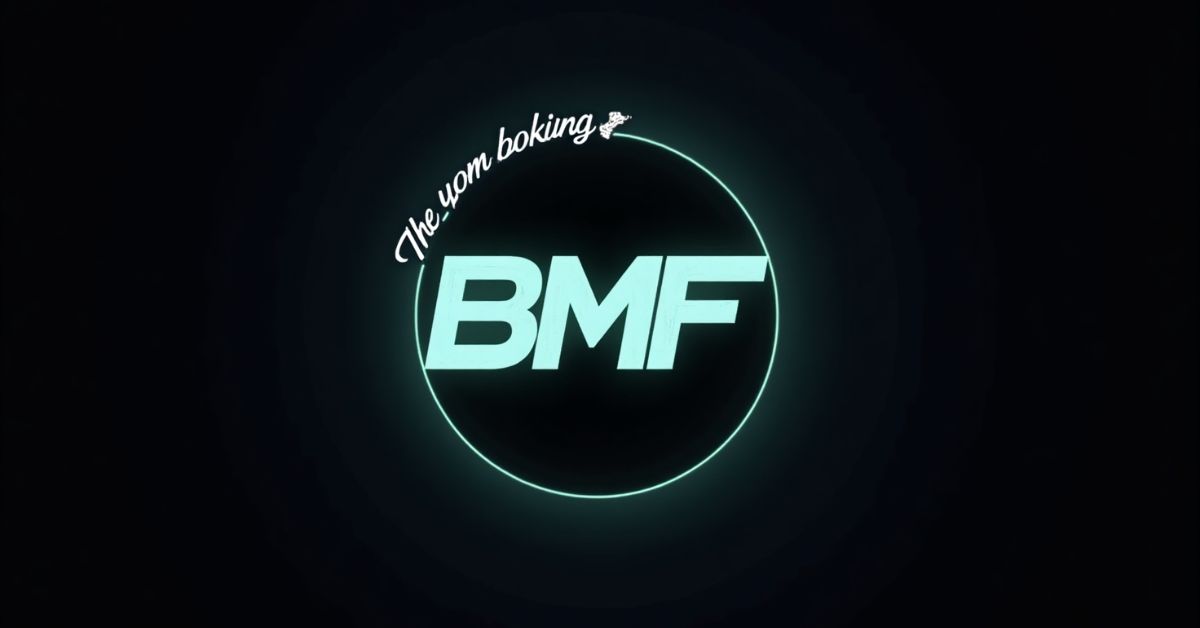 Deciphering the Slang The Meaning and Usage of BMF