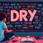 Decoding Teen Slang Unraveling the Meaning of DRY