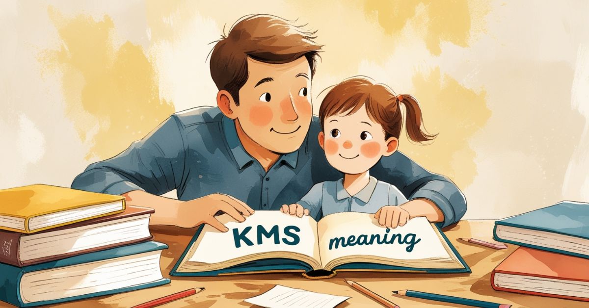 Interpreting KMS Meaning A Guide for Parents