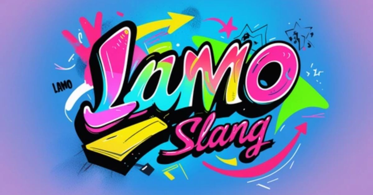 The LAMO Slang What does it mean and how to use it