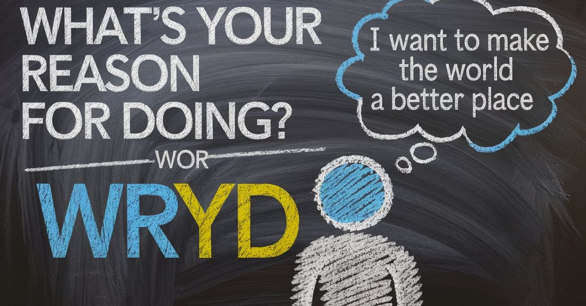 What does WRYD mean Understanding the Slang Behind WRYD