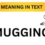 Decoding Mean-Mugging Slang A Parent's Guide