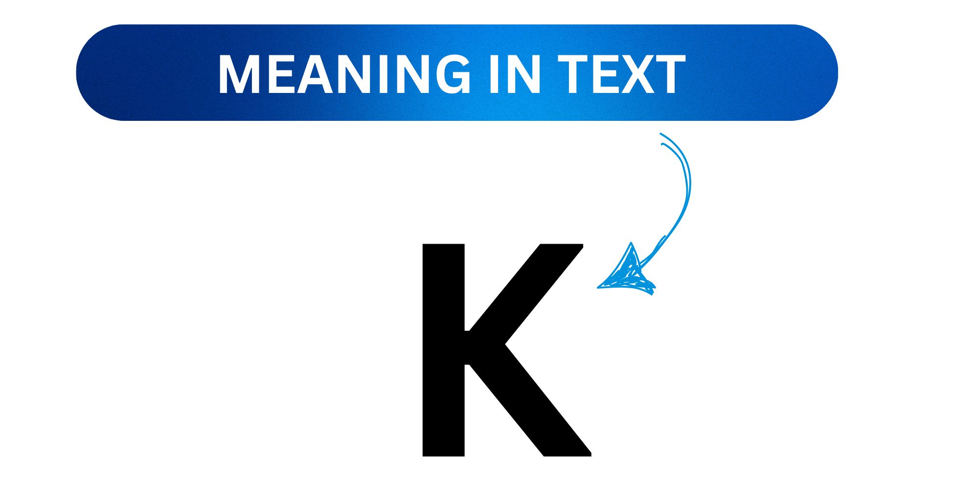 Understanding Texting Slang What Does K Mean in Text Messages