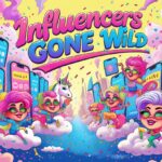 Influencers Gone Wild: The Balance Between Authenticity and Attention-Seeking in Social Media