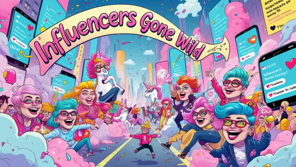 How Influencers Make Money
